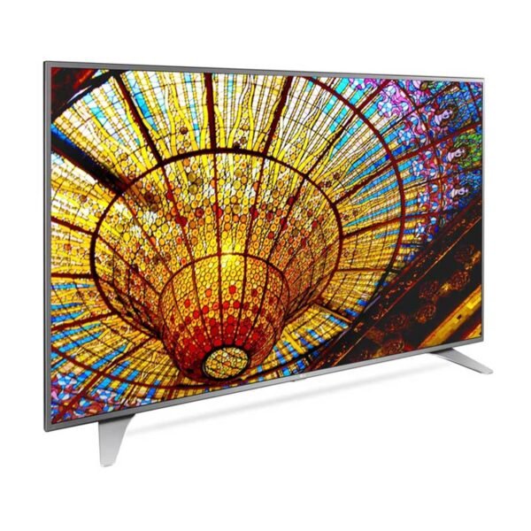 60UH6150 60-Inch 4K Ultra HD Smart LED TV - Lamanda Global Shopping