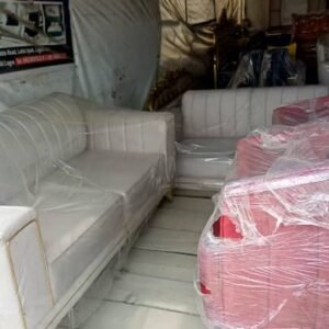 Luxurious Modular Sofa Set