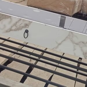 Elegant Center Table