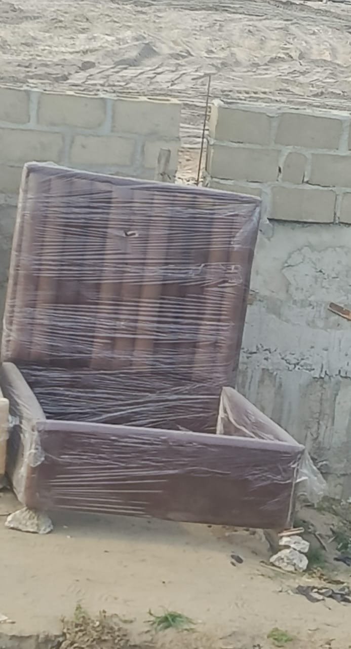 Elegance Designs Bed Headboard