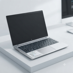 HP Envy x360 14-ES1013 2-IN-1