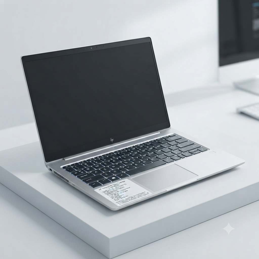 HP Envy x360 14-ES1013 2-IN-1