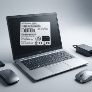 HP EliteBook 640