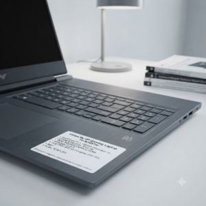 HP Victus 15-FA1657NR