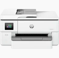 HP OfficeJet Pro 9720 Wide-Format All-in-One Printer
