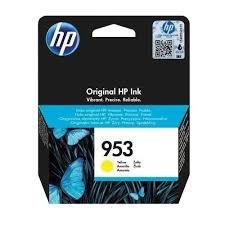 HP 216A Yellow LaserJet Toner Cartridge