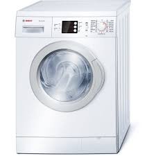 Bosch Serie 4 Front‑Loader Washing Machine