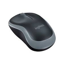 Logitech Wireless Mouse