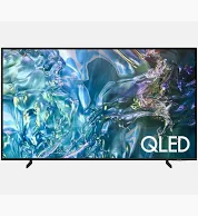 Samsung Neo QLED 8K TV (65", Black)