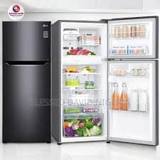 LG 260L Top Mount Freezer Inverter REF 25"