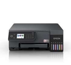 Epson Printer L8100
