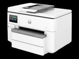 HP OfficeJet Pro 9730 WF AiO Printer MEG02