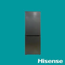 Hisense 223L Bottom Freezer REF 29DCA, Frost Free