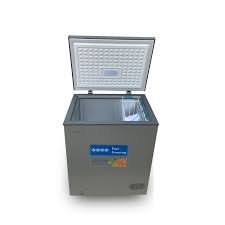 Aeon 147L Chest Freezer ACF150GK02 Grey