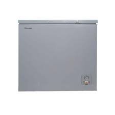 Hisense CHEST FREEZER FRZ FC 260SH, 198L, Fast