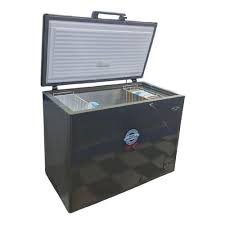 Haier Thermocool 306L Chest Freezer, HTF-3191W/