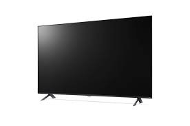 LG 86" 4K Smart TV AI Magic (86QNED80T6B)
