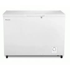 Tamashi 242L Chest Freezer – NCX250G