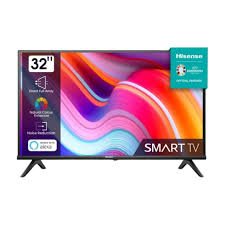 Hisense 32" A4Q Full HD Smart TV (32A40)