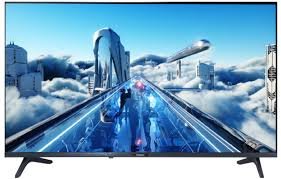 Century 55-inch Smart TV (VIDAA, Model: CTV-55V)