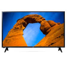LG 43-inch LED TV (Model: TV 43 LP500)
