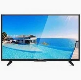 Polystar 32-inch Android Smart E-share TV (Frameless) – Model PV