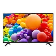 LG 65-inch UHD AI Smart TV – UT73 Series (Model: UT73006LA, 2024)