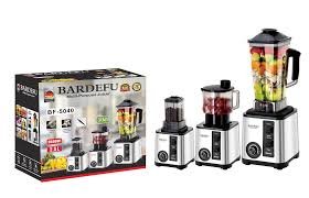 Bardefu 8 in 1 MultiPurpose BF-5042-9500W