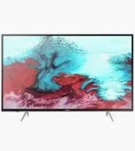 Nexus 43-inch Smart TV – Model NX-TV43 FHD624B (SA, VIDAA OS)