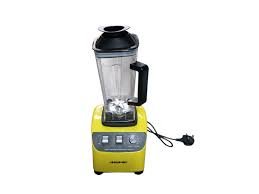 MeWe 2L Blender MWBLD-HS05BK