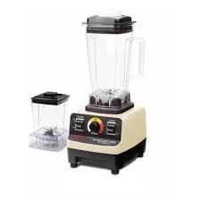 Qasa Commercial Blender QBL-8008 PRO3