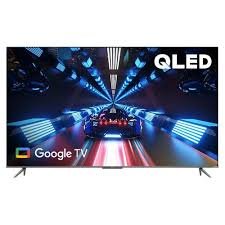 Royal 50-inch QLED Smart TV (RTV50M9C)