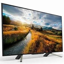 MeWe 50-inch LED FHD TV (MW5015)