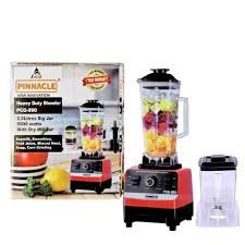 Pinnacle 8 in 1 Multipurpose PB 600-9500w