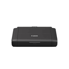 CANON IJ SFP PIXMA TR150 WITH BATTERY MEA - Image 3