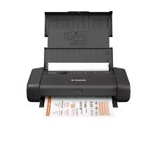 CANON IJ SFP PIXMA TR150 WITH BATTERY MEA - Image 2