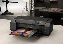 PRINTER CANON PRO-300 - Image 3