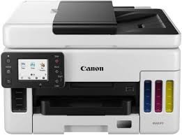 CANON INKJET MFP GX6040 EUM/EMB - Image 2