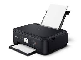 Canon inkjet printer TS5140