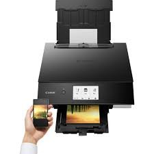 Canon inkjet printer TS5140 - Image 3