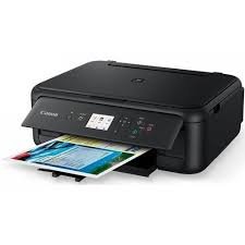 Canon inkjet printer TS5140 - Image 2