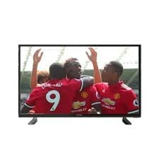 32" Smart LED HD TV (CTV 32WS1124)