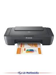 CANON INKJET MFP MG2541 MEA 2-P