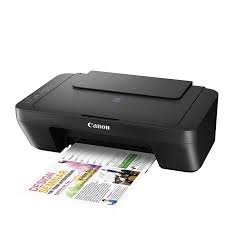 CANON INKJET MFP MG2541 MEA 2-P - Image 3