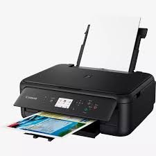 Canon inkjet printer TS5140