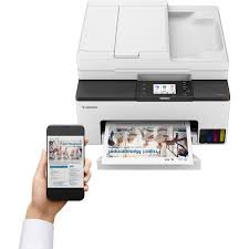 CANON PRINTER IJ MFP MAXIFY GX2040