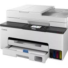 CANON MAXIFY GX2040 4-IN-1 PRINTER WITH ADF - Image 2