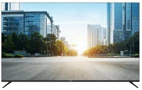 Nexus 55" UHD VIDAA TV – NX-TV 55 U4K624B