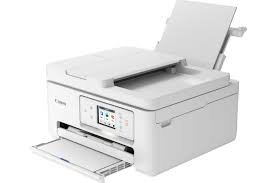 CANON PRINTER PIXMA 3-IN-1 TS7740I - Image 2