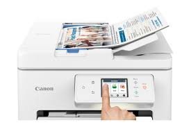CANON PRINTER PIXMA 3-IN-1 TS7740I - Image 3